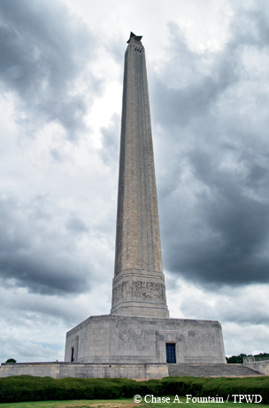 San Jacinto